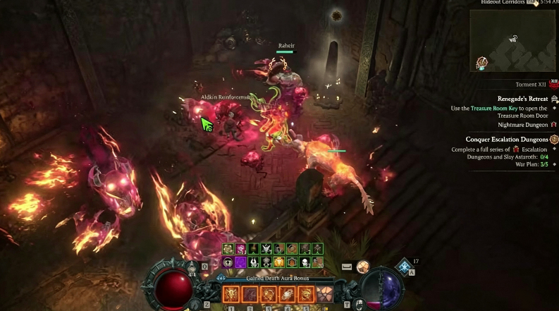 Diablo 4 Season 15 Guide: Best Runewords, Mythic Crafting, and Farming Tips