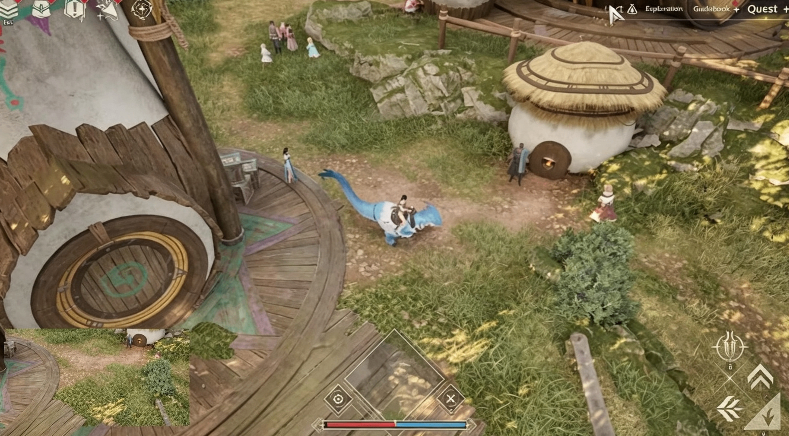 Architect: Land of Exile Job Tier List: Best Class for F2P, Farming, PvP, and Bosses