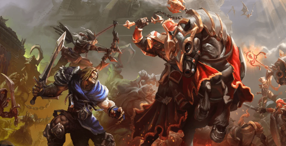 WOW Forever Gold, WoW Forever spell power scaling, WoW Forever battle mage build, WoW Forever thorns druid, WoW Forever Cold Flame Saber, WoW Forever guild halls