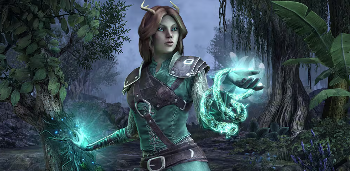 ESO Warden Refresh Guide: 2027 Release, New Changes, Abilities & Class Updates