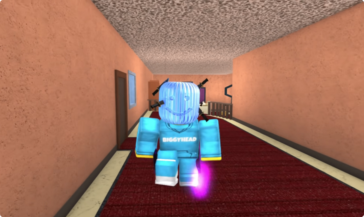 Murder Mystery 2