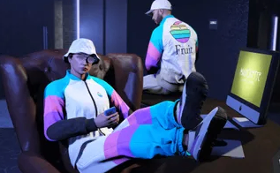 The September 24–30 GTA Online Weekly Challenge requires players to sell GTA$1 million in business products to earn an additional GTA$1 million and the Retro Fruit Tracksuit.