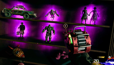 COD Black Ops 7 Zombies Super Easter Egg Guide: All 6 Toys, Rewards & Boss Fight