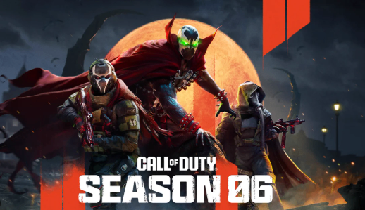 Season 6,The Haunting,Black Ops 7 Bot Lobbies,buy CoD BO7 Bot Lobbies