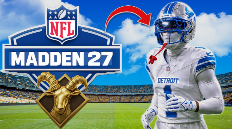 Madden NFL Superstar Mode: How a Dominant Defensive Rookie Wins It All