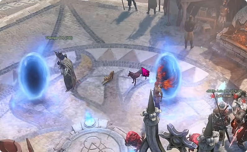 Diablo4