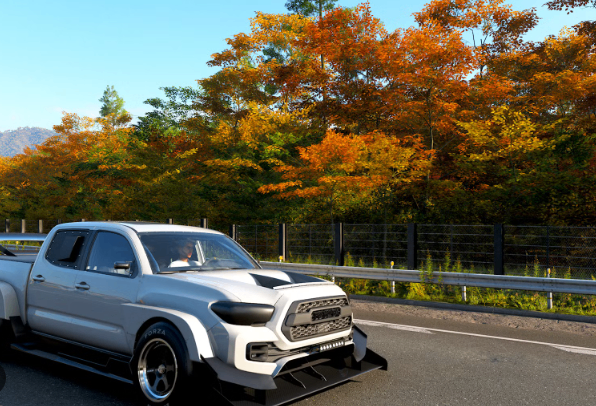 Forza Horizon 6 Cars