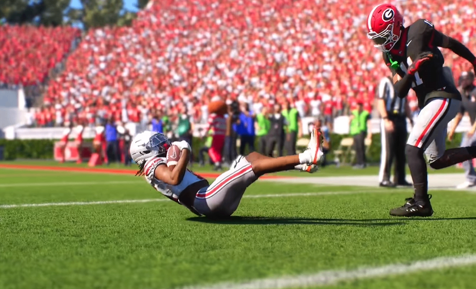 College Football 27 update, CF27 RTG improvements, College Football 27 new equipment, EA Sports Network CF27, CFB 27 Coins, College Football 27 Coins, CUT 27 Coins, NCAA Football 27 Coins
