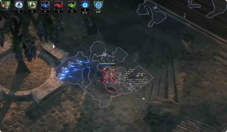 POE2