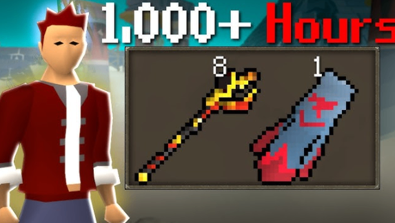 cheap OSRS gold