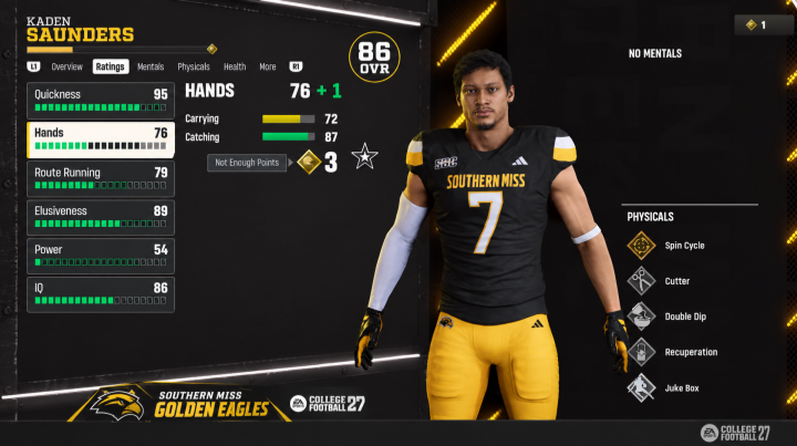College Football 27: 10 Hidden Transfer Portal Gems You Need to Know in Dynasty Mode