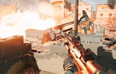 Delta Force Hot Zone is built around fast-paced PvP encounters, giving players frequent opportunities to practice gunfights, movement and combat decision-making.