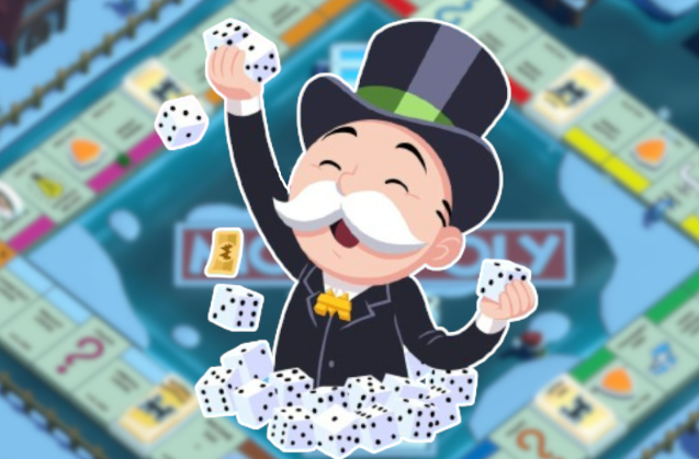 Monopoly Go Events Schedule: September 8–14, 2026