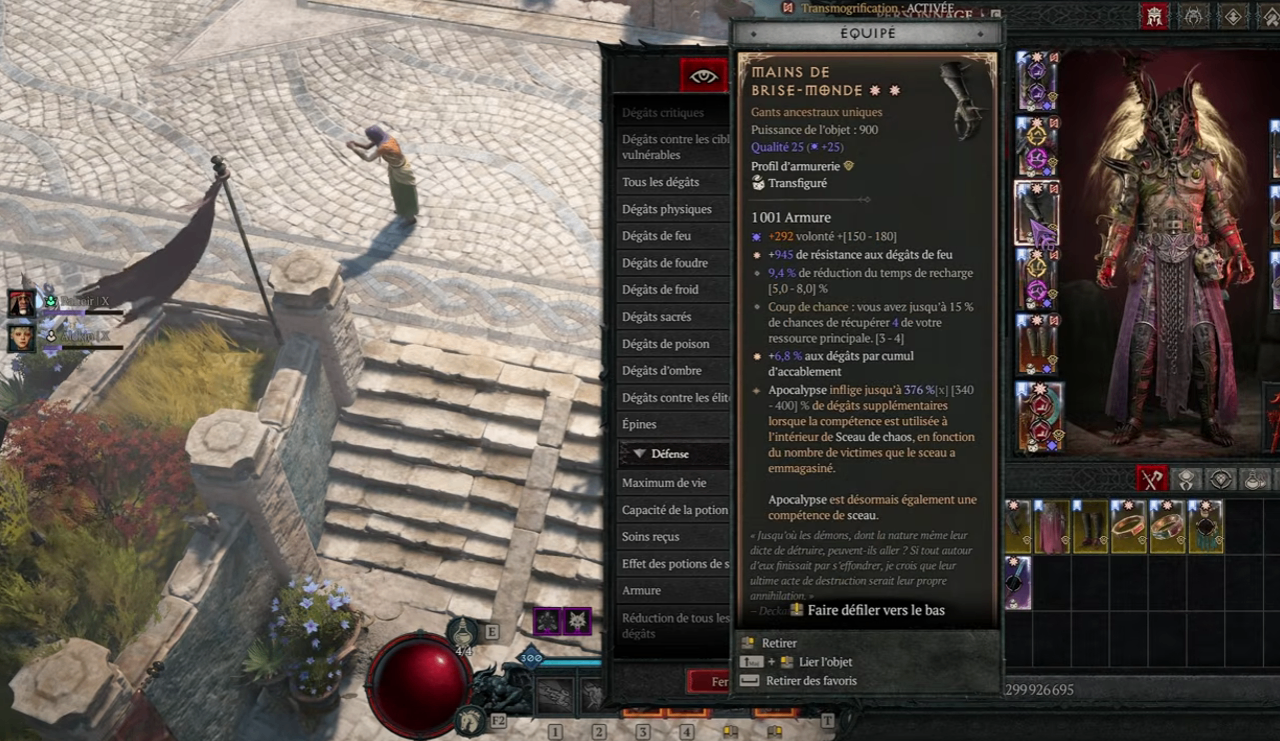 Diablo 4 Season 15 Meta Guide: Best DoT Builds, Classes & Soul Splinters