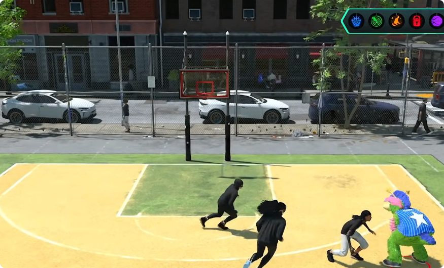 NBA 2K27