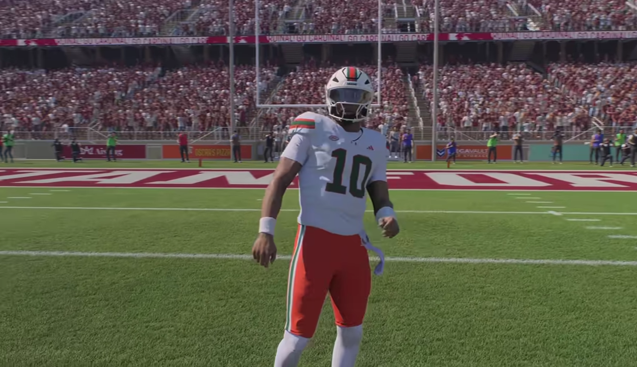 College Football 27 Roster Update Guide: Weekly Ratings, Breakout Players & Dynasty Tips