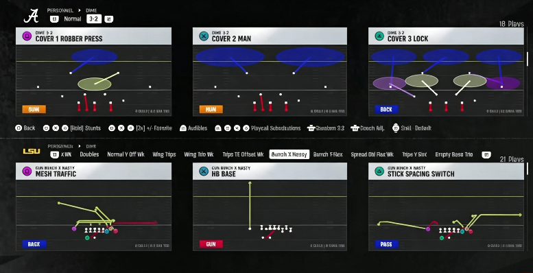 College Football 27 Pass Protection Guide: How to Stop Blitzes & Master Blocking Adjustments,buy NCAA 27 Coins