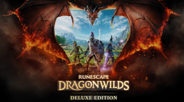 RuneScape: Dragonwilds Beginner Guide: 10 Essential Tips for Fast Progression