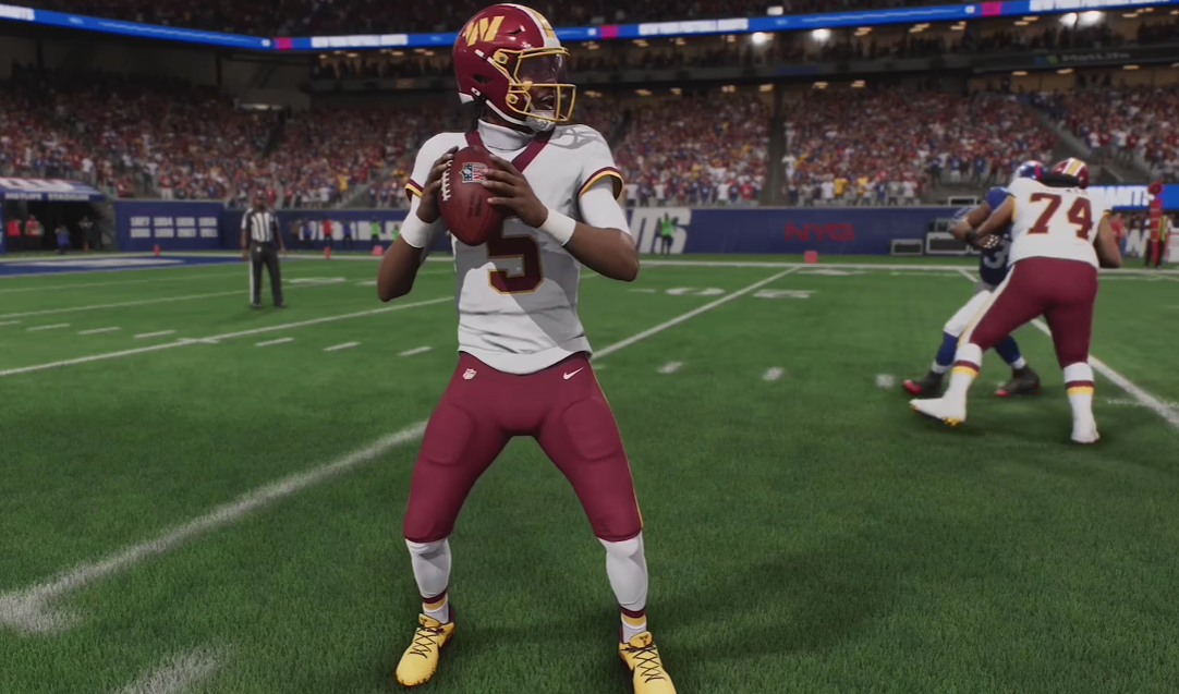 Madden 27 update,Madden 27 meta,buy Madden 27 coins,cheap Mut 27 coins