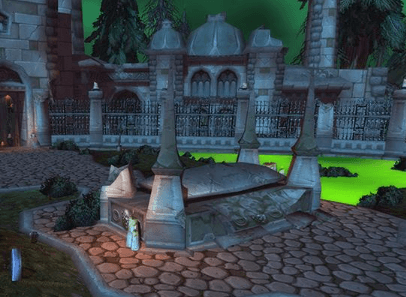 WoW Forever Ruins of Lordaeron,Ruins of Lordaeron dungeon,WoW Forever new dungeon,WoW Forever beta,WoW Midnight Gold