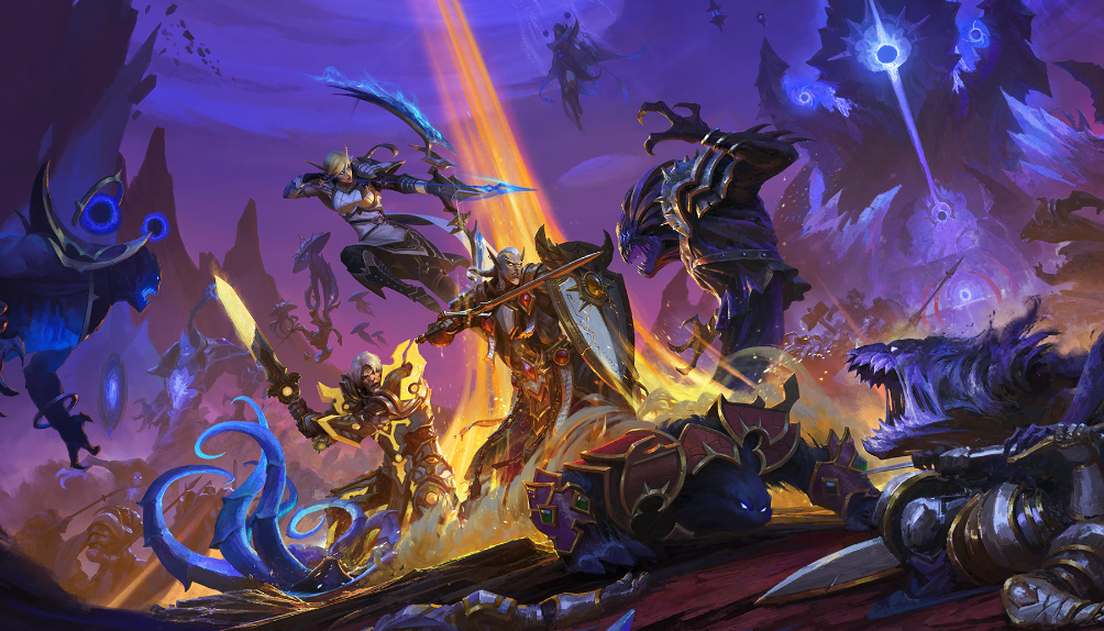 WoW Midnight Season 2 Final Tier List Guide 2026:Best DPS, Tanks, Healers, Raid Buffs & M+ Meta