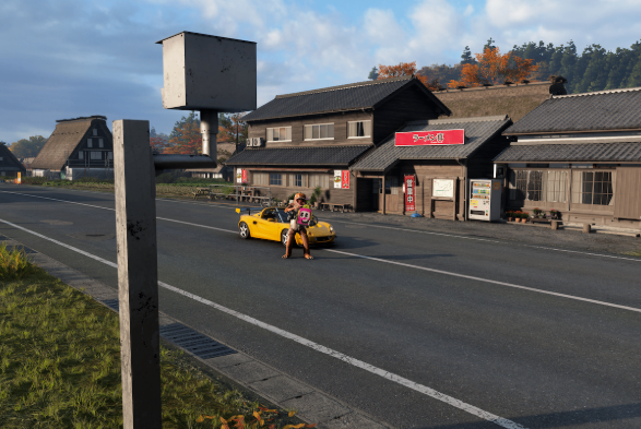 Forza Horizon 6 Cars