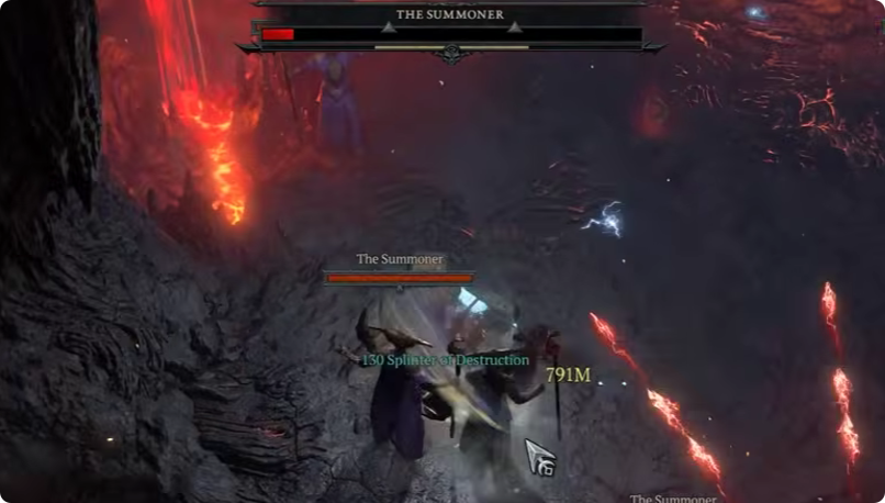 Diablo 4 Season 15 Reputation Farming Guide: Best Helltide Rifts, Baal Spawns & Splinter Rewards