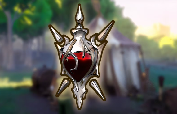 RuneScape Dragonwilds: How to Increase Max Health and Find All 21 Sanguine Urns