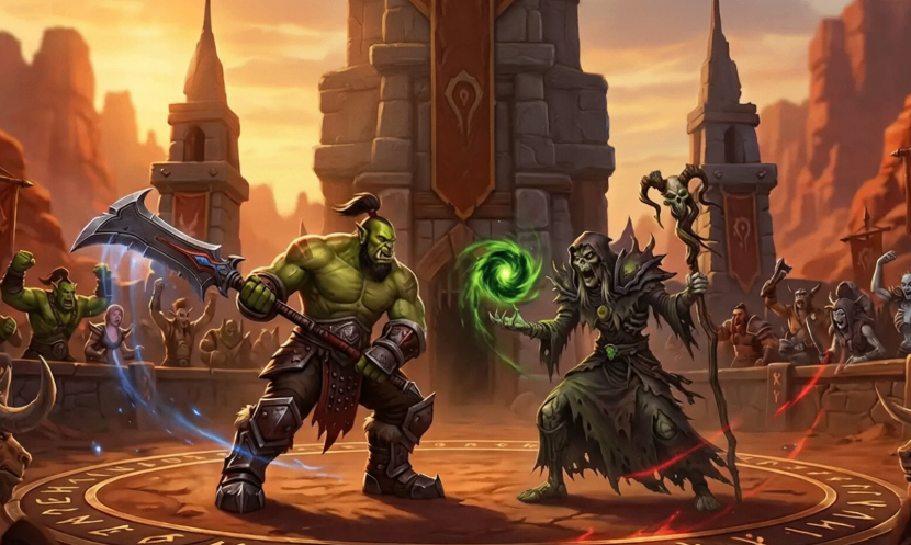 WOW Forever Gold, buy WOW Forever Gold, cheap WOW Forever Gold, WOW Forever Gold for Sale, World of Warcraft: Forever Gold