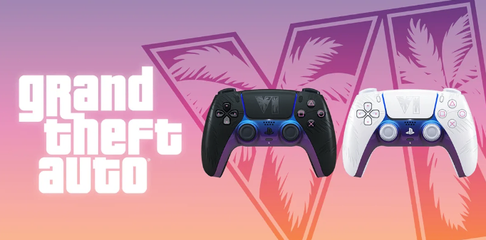 Buy GTA 6 Items