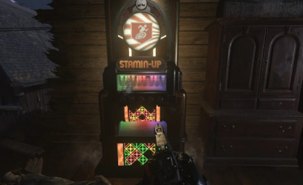 Widow’s Wine gameplay demonstrates its activation requirements, cooldown behavior, crowd-control effects, and overall usefulness during Zombies rounds.