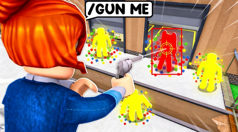 Murder Mystery 2 Admin Command Troll Guide: Best Casual Server Gameplay Tricks