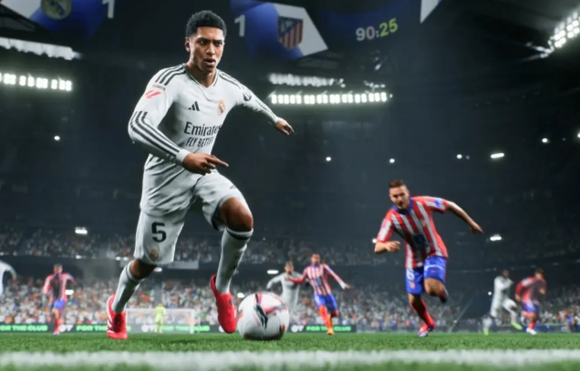 FC 27,Web App,Day One,Welcome Back Packs,buy FC 27 Coins