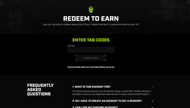 Buy CoD Modern Warfare 4 Bot Lobbies