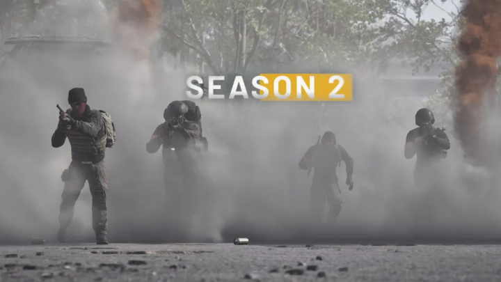 WARDOGS Season 2 Update: Wipes, New Weather, Infantry Servers, Night Mode & Jets Explained
