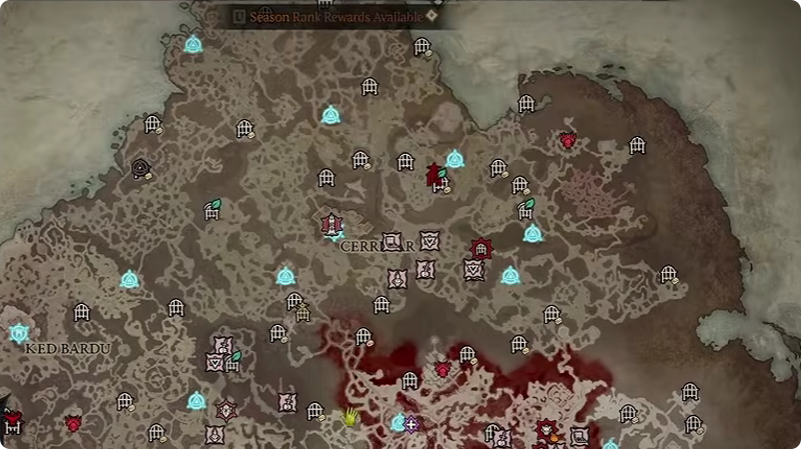 Diablo 4 Season 15 Enigma Farming Guide: How to Get Jah & Ber Runes and Craft Enigma