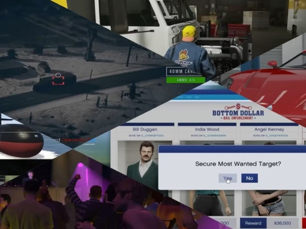 buy GTA 5 Money