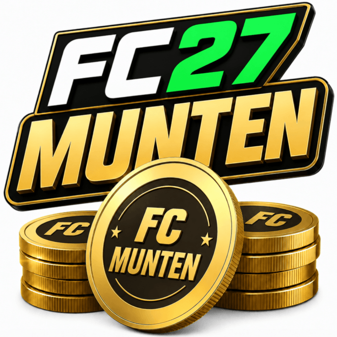 FC 27 munten,FC 27 munten kopen,goedkope FC 27 munten