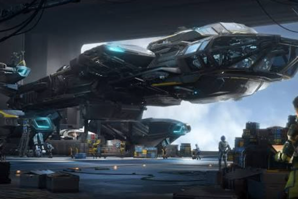 Star Citizen AUEC
