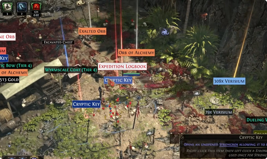 poe2