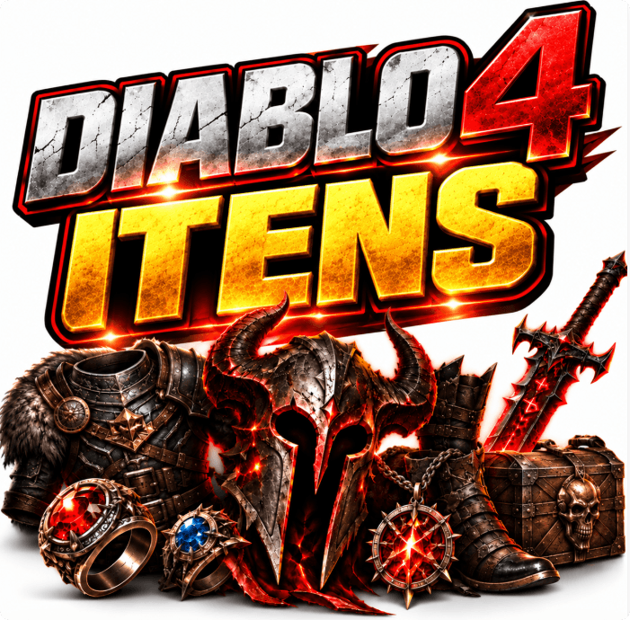Compra objetos, llaves y materiales de Diablo 4 | MMOEXP