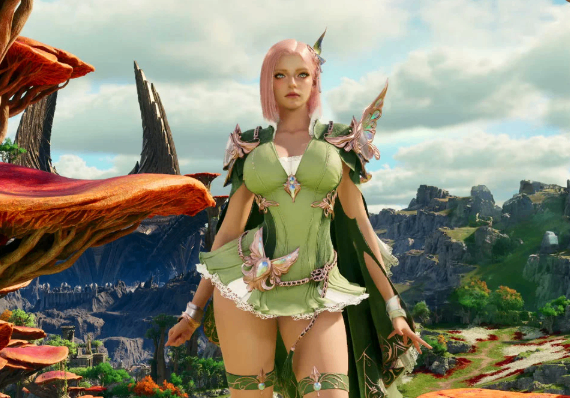 Aion 2 Kinah