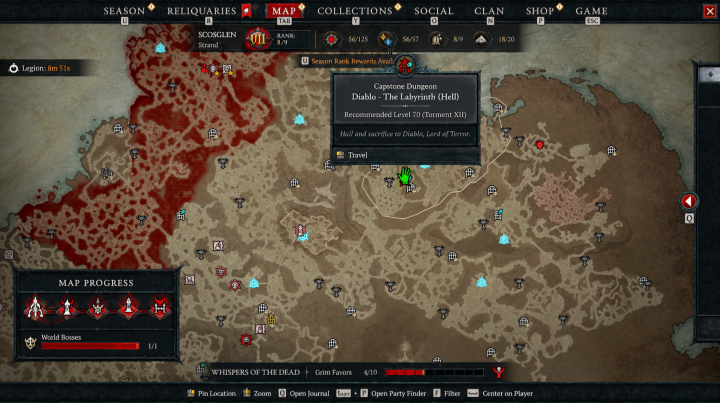 Diablo 4 Items
