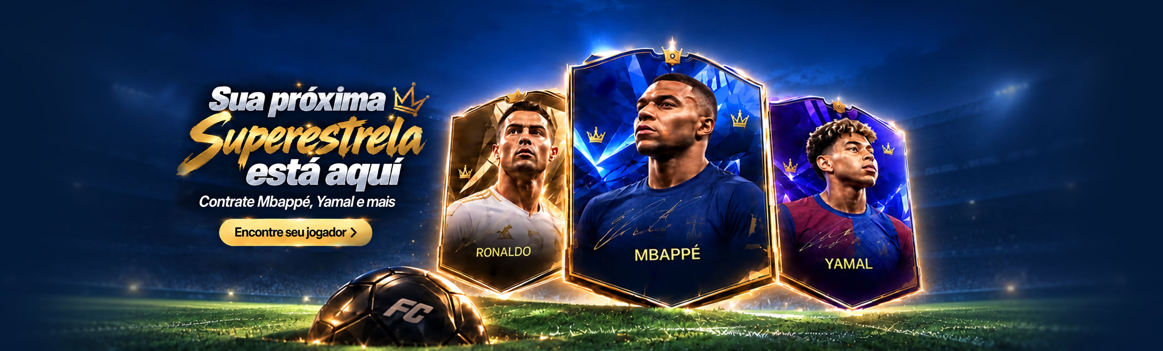 FC27 Player