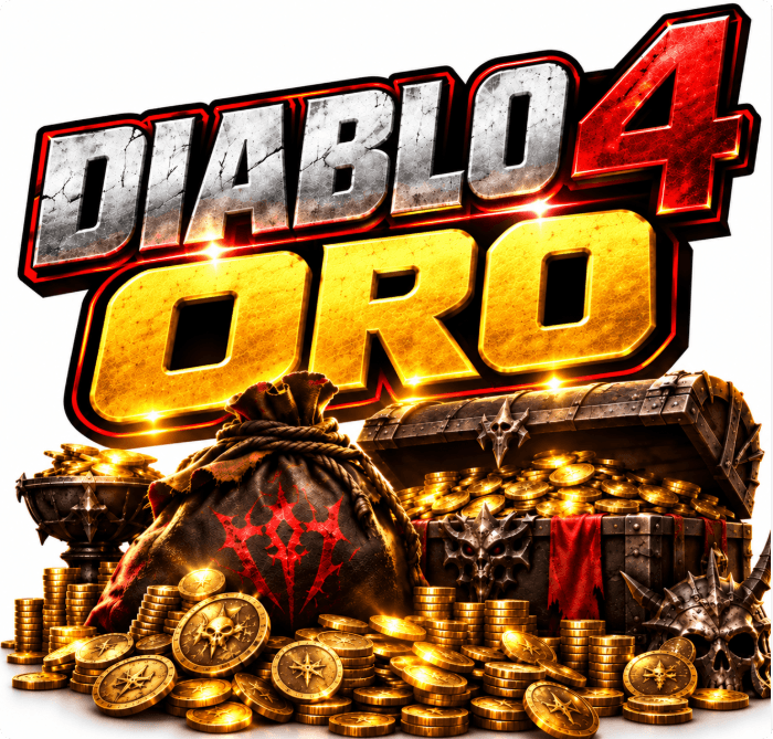 Acheter de l’or Diablo 4 pas cher en ligne | MMOEXP