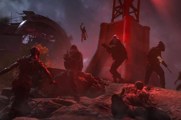 Black Ops 7 Season 6 introduces The Haunting with new Multiplayer content, Zombies updates, weapons, limited-time modes and Halloween-themed gameplay.