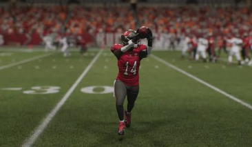 Madden 27 Pistol Deuce: Why It’s So Hard to Stop