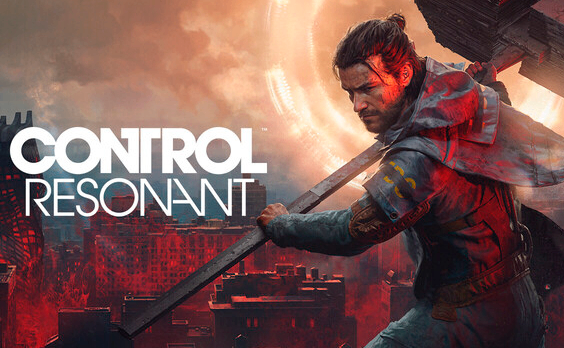 Control Resonant,Early-Game,Weapons,Abilities,Combo Finishers,buy Control Resonant Account