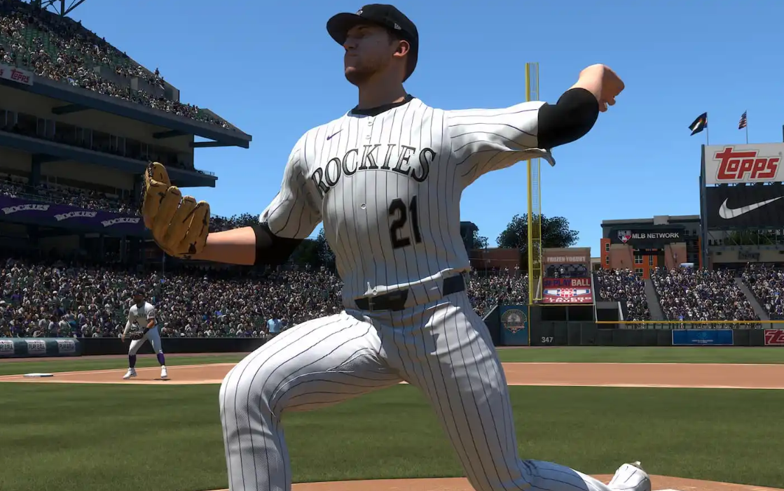 MLB The Show 26 New Diamond Players Guide:Elly De La Cruz, Michael Harris II, Jackson Chourio and Jesús Luzardo