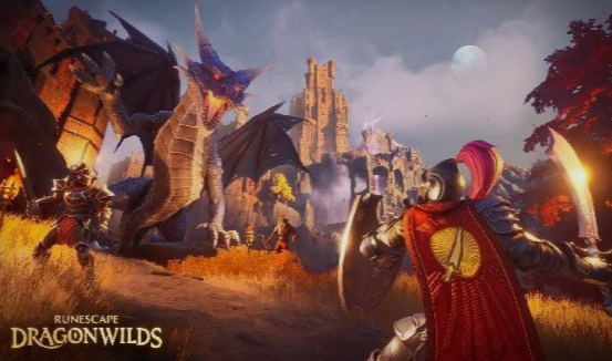 Dragonwilds Beginner Guide,Ashenfall,Dragonwilds 1.0,buy Runescape gold